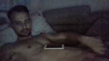 Uncartof  12-07-2021 video Naked